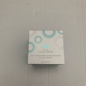 PUR 4-In1 Cloud Cream Gel to water Hydrating